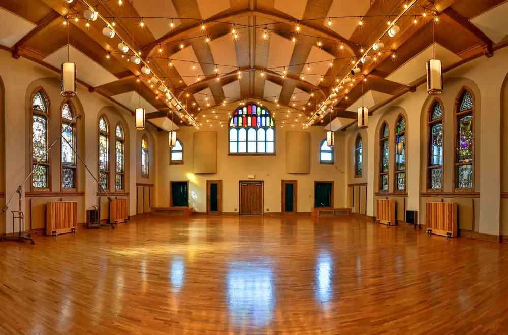 Ocean Way Studio A, Nashville